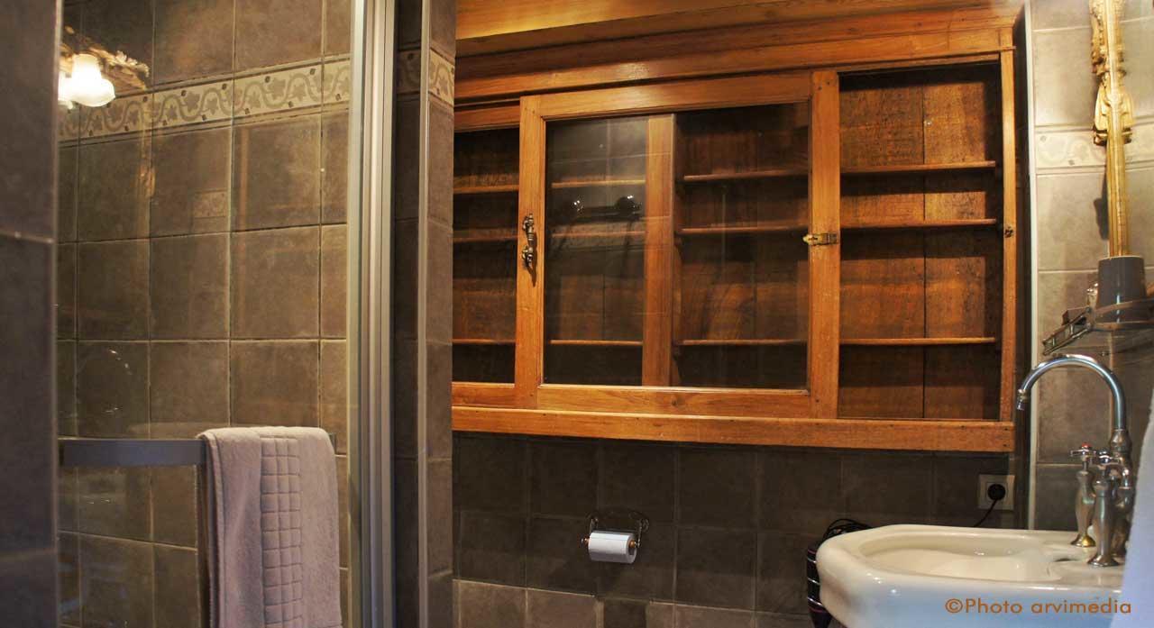 Chambres D'Hotes Le Barna La Clusaz Kültér fotó